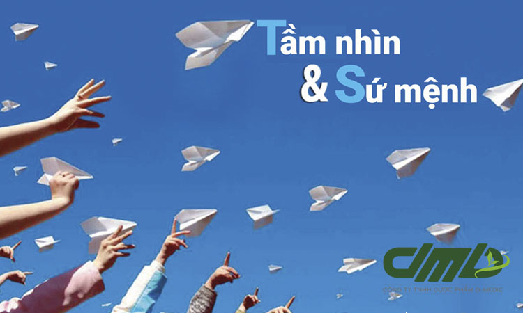 TAM NHIN va SU MENH