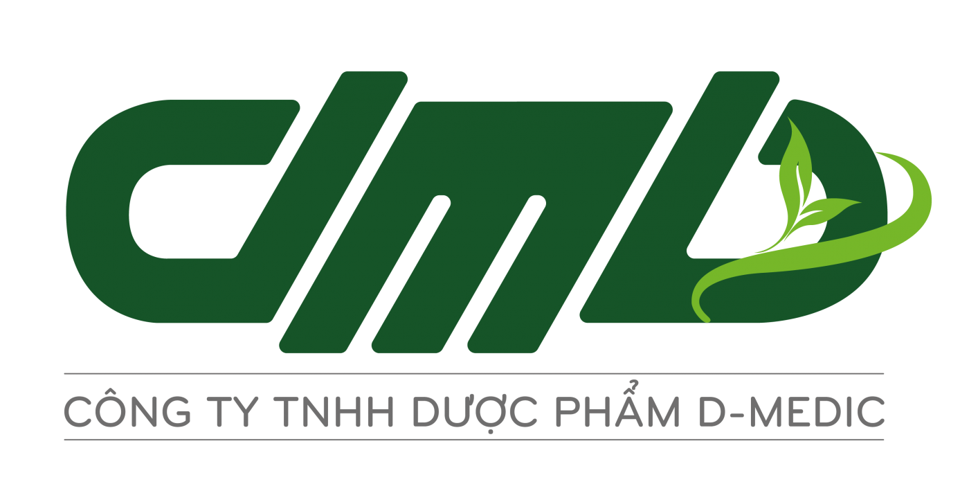 Dược Phẩm D-Medic