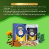 Lợi ích thảo Dược Ngâm Chân TITALI - Duoc D-Medic