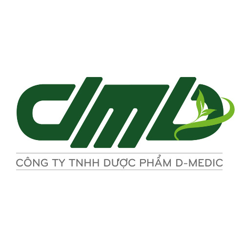 Công Ty Dược Phẩm D-Medic